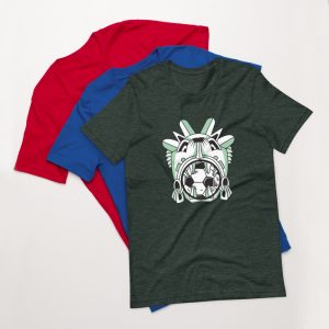 unisex-staple-t-shirt-heather-forest-front-60f777e679bb7.jpg